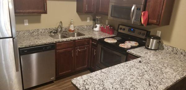 A+A Cleaning & Moving