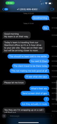 St. John Moving & Delivery