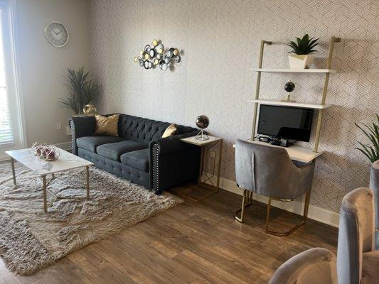 Sonia Cleaning Services