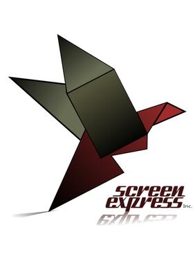 Crane Paper Mache Logo