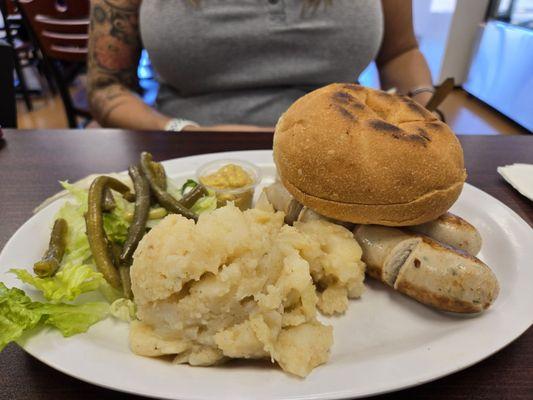 Schnitzel Fritz (DBA)