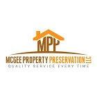 Mcgee Property Preservation