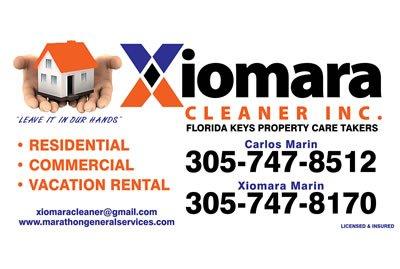 Marathon General Services