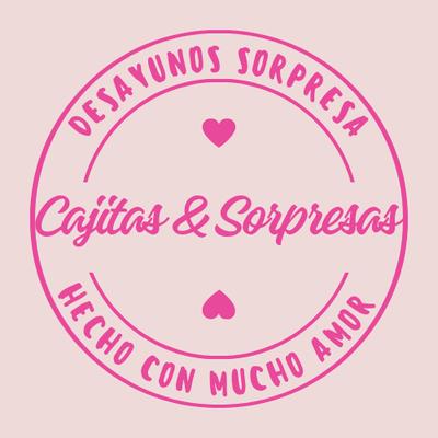 Cajitas & Sorpresas