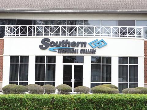 Southern Technical College