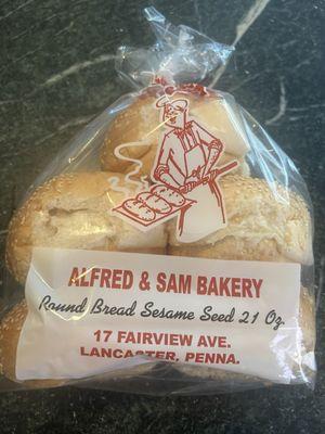 Alfred & Sam's Italian Bakery