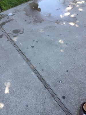 San Benito High School