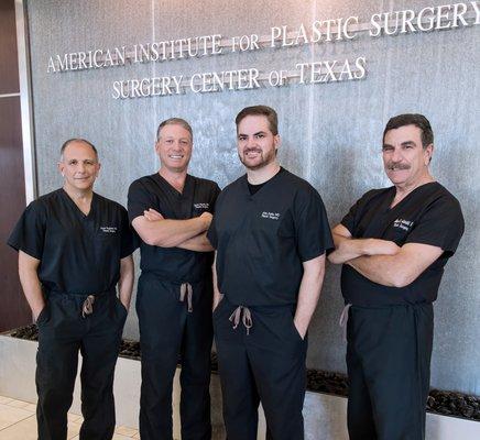American Institute for Plastic Surgery