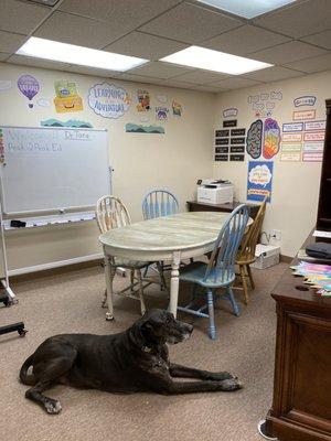 Peak 2 Peak Educational Solutions