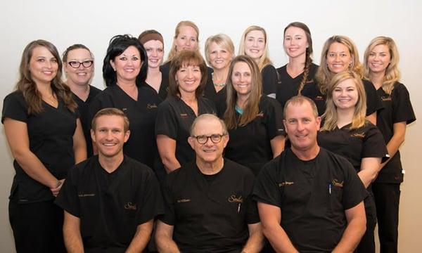 Espire Dental Norman