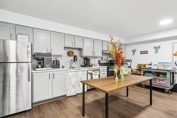 Meridian Court Senior Affordable Apartments