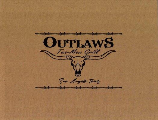 Outlaws Tex-Mex Grill
