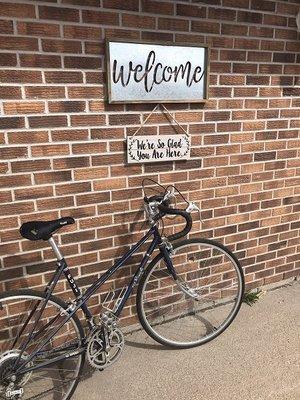 Calvary Assembly of God Church