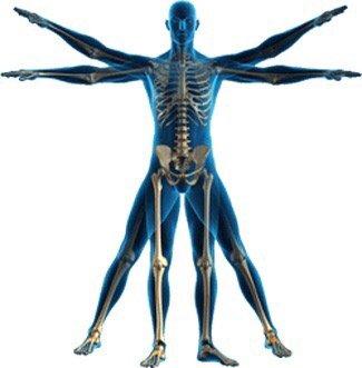 Get Me Goings Medical Massage Center