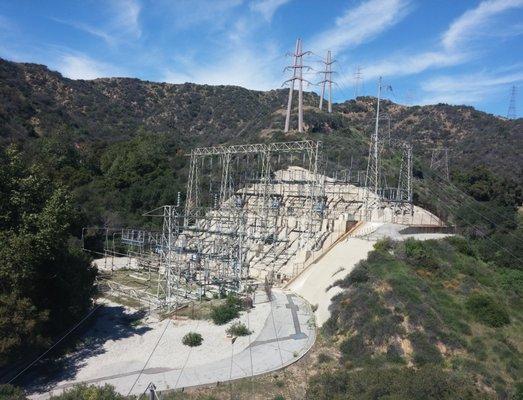 Power Field Electrical Services