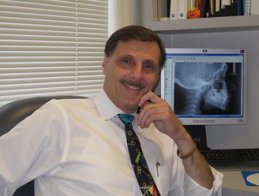 Joseph P. Ruisi, DDS, PS