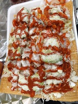 Los Tres Mangos De Michoacan