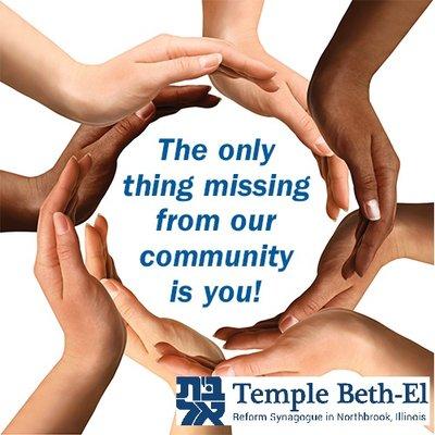 Temple Beth-El