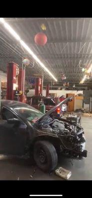 Excellent, timely and professional service. Expert level, very kind and courteous. Highly recommended.