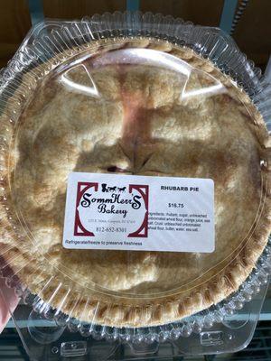 Pie