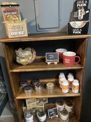 Underground Mercantile