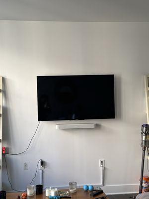 TV Mounting Manhattan