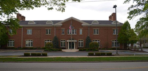 Peoples Savings and Loan Company