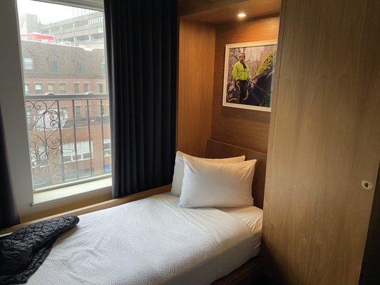 Found Hotel Boston Common