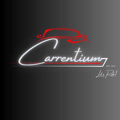 Carrentium Car Rentals