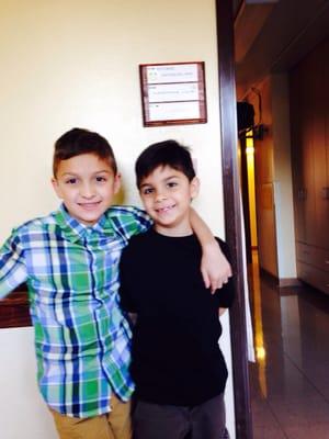 San Tomas Convalescent Hospital