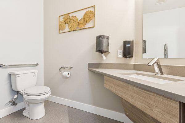 Homeplace Special Care at Burlington