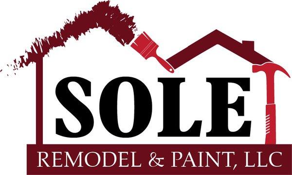 SOLE Remodel and Paint