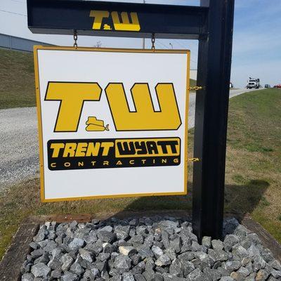 G W Wyatt Contracting