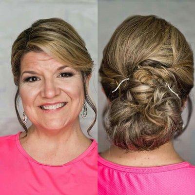 Hair by Casey Montique