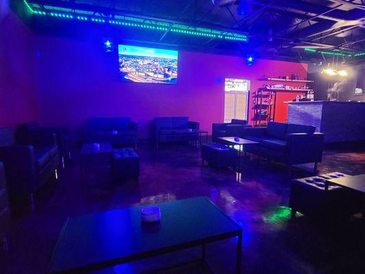 Carthago Smoke Shop and Hookah Lounge