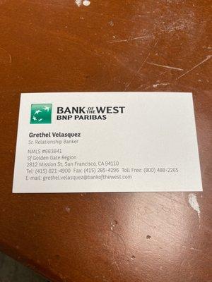 Business Card