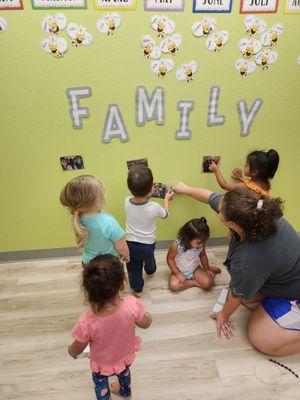 Busy Bees Toddler & Infant Care