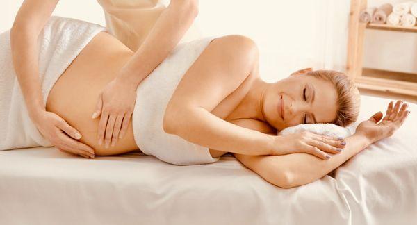 Singing Bowl Massage Bar