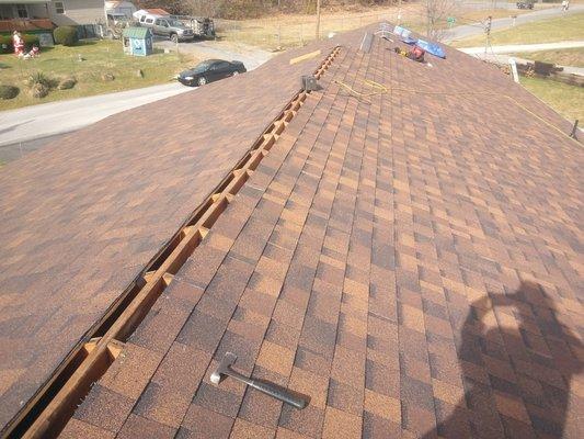 Cut Throat Roofing and Construction