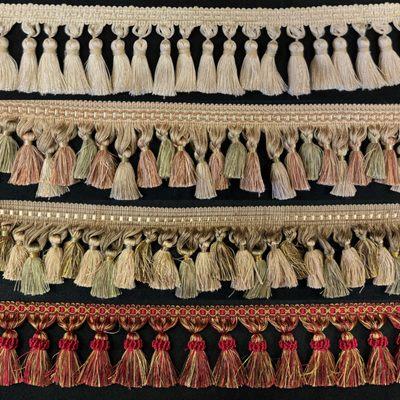 Huntington Fabric Depot