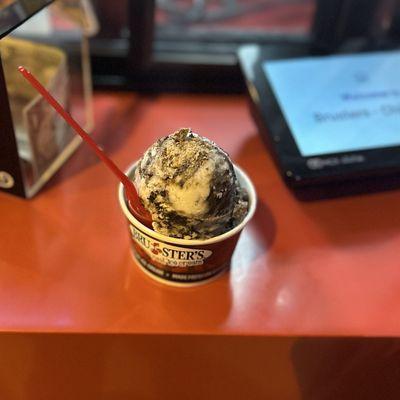 Bruster's Real Ice Cream