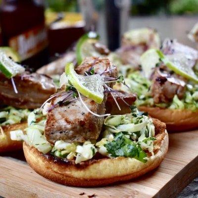 Blissful Belly Food & Nutrition