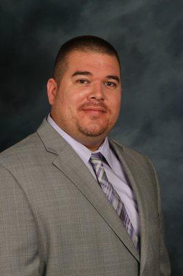 Robert Hernandez - Century 21 My Real Estate Company