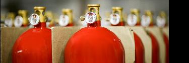 Proctor Fire Extinguisher Sales And Service