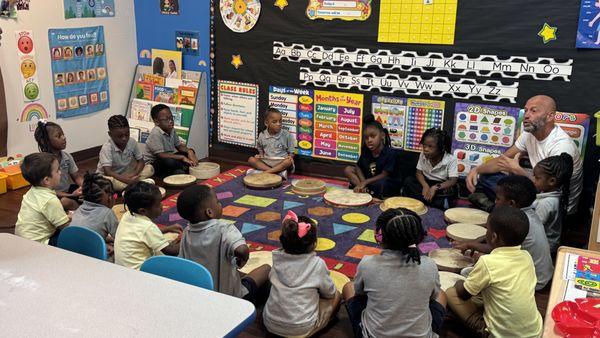 Soaring Eagles Academy