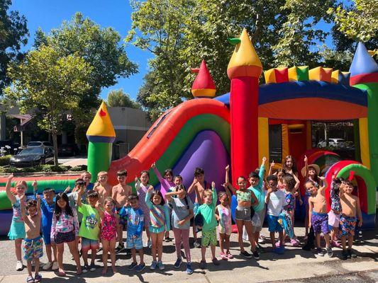 San Dimas Best Summer Camp and After School Program