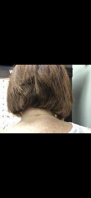 Shear Envy