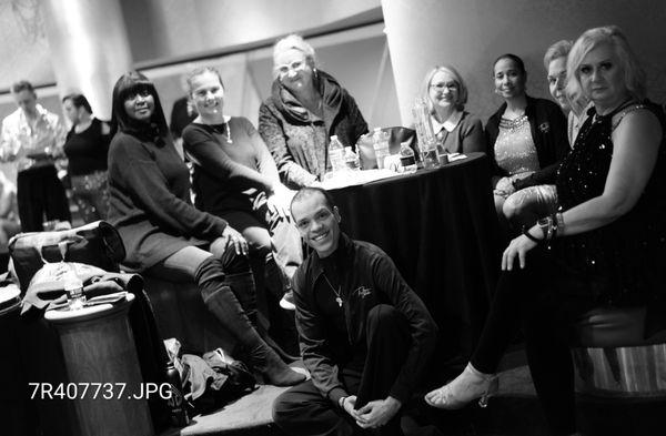 Happy Face Dance Studio