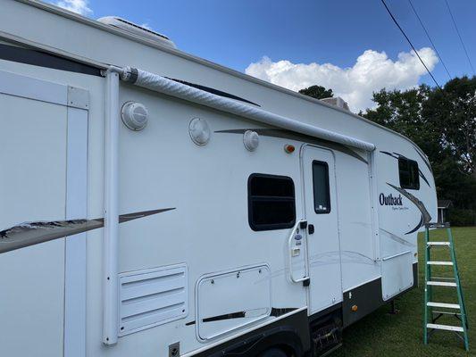 Upstate RV Solutions