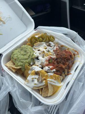 Nachos